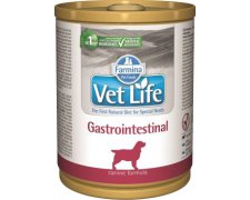 Farmina Vet Life Canine Gastrointestinal puszka 300g