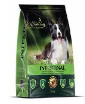 DogShield Intestinal karma dietetyczna dla psów cierpiących na zaburzenia żołądkowo-jelitowe 5kg