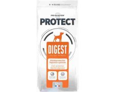PNF Protect Digest dla psów z problemami trawiennymi 