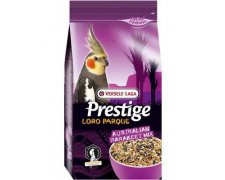 Versele-Laga Prestige Premium Australia Parakeet karma dla średnich papug 1kg
