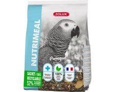 Zolux Mieszanka Nutrimeal 3 dla papug 