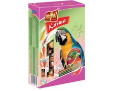 Vitapol pokarm dla papug owocowo / warzywny 900g