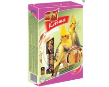 Vitapol pokarm dla nimfy
