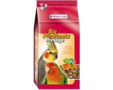 Versele Laga Big Parakeets Prestige dla średnich papug