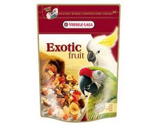 Versele Laga Prestige Exotic Fruit pokarm dla papug 600g