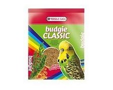 Versele Laga Classic Budgie dla papugi falistej 500g