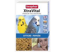 Beaphar XtraVital pokarm dla papużki 500g