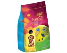 Vitapol Premium pokarm dla papużki falistej 1kg