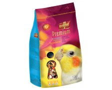 Vitapol Premium pokarm dla nimfy 1kg