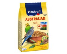 Vitakraft Australian Dla papug falistych