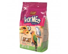 Vitapol Karmeo Premium karma pełnoporcjowa dla średnich papug 2,5 kg