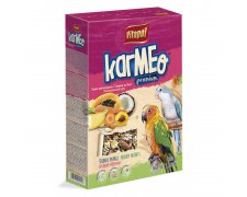 Vitapol Karmeo Premium karma pełnoporcjowa dla średnich papug 800g