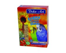 Dako-Art Makki Pokarm dla papugi falistej