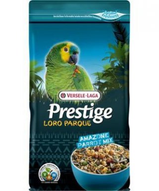 Versele-Laga Prestige Premium Amazone Parrto Loro Parque mix 
