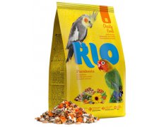 Rio Pokarm dla średnich papug 1kg