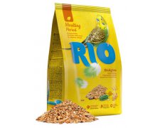 Rio Pokarm dla papużek falistych w okresie pierzenia 500g