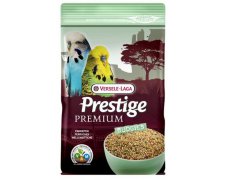 Versele-Laga Prestige Budgies Premium papużka falista 800g