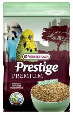 Versele-Laga Prestige Budgies Premium papużka falista