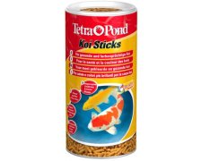 Tetra Pond KOI Sticks dla karpi Koi