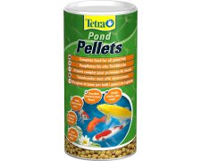 Tetra Pond Pellets pokarm dla wszystkich ryb stawowych