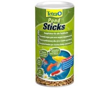Tetra Pond Sticks pałeczki dla ryb w oczkach wodnych
