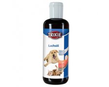 Trixie Salmon Oil Olej z łososia dla psa / kota 250ml