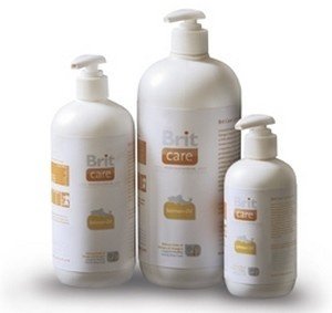 Brit Care Salmon Oil 100 procent olej z łososia