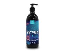 Pokusa For Health Cod Liver Oil Olej z wątroby dorsza dla psa 