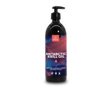 Pokusa For Health Krill Oil olej z kryla antarktycznego dla psa lub kota