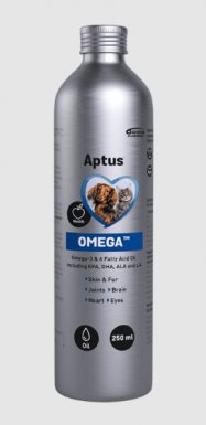 Aptus Omega Olej doustny 250ml 
