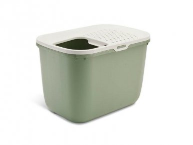 Savic Hop In kuweta dla kota 58,5x39x39,5cm