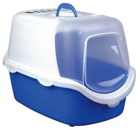 Trixie Vico Easy Clean Litter Tray Kuweta dla kota 40x40x56cm