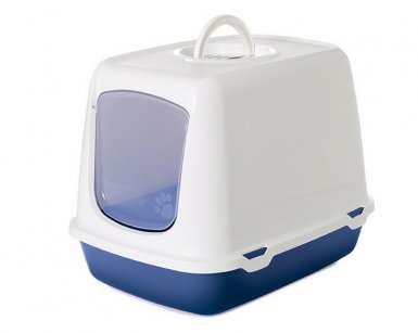 Savic Toaleta Oscar 50x37x39cm