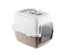 Zolux Cathy Comfort toaleta z filtrem 58x45x48cm