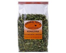 Herbal Pets Suszona ziele koniczyny dla królików i roślinożernych gryzoni 80g