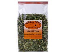 Herbal Pets Suszona ziele koniczyny dla królików i roślinożernych gryzoni 80g