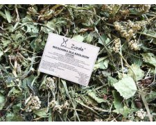 Zuzala mieszanka ziołowa dla królika 500g