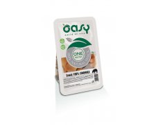 Oasy One protein monoproteinowe przysmaki dla psa 100% mięsa z dzika 80g 