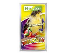 Nestor Melodia dla kanarków 20g