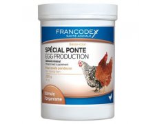 Francodex Egg Production Preparat wspomagający kury nioski 250g