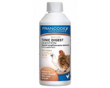 Francodex Tonic Digest Preparat dla drobiu wspomagający trawienie 250ml
