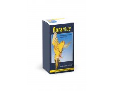 Eurowet Floramue Koncentrat witaminowy 15ml