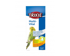 Trixie multiwitaminowy sok dla ptaków 50ml