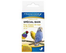 Francodex Środek dla ptaków - czyste upierzenie 24ml