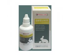 Oropharma Opti-vit Preparat witaminowy dla gryzoni 50ml