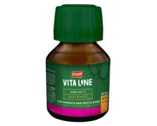 Vitapol Vitaline na odporność dla ptaków egzotycznych 50ml