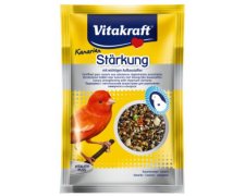 Vitakraft Kanarien Starkung Witaminy i minerały dla kanarka 30g
