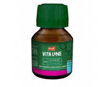 Vitapol Vitaline AD3EC witaminy dla ptaków egzotycznych 50ml