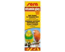 Sera vitamin Plus V 15ml