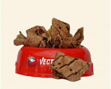 Vector Food Płuca Wołowe dla psa